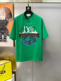 Picture of Louis Vuitton T Shirts Short _SKULVM-4XL11Lr2328287